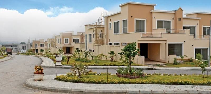 DHA Valley Residential & Commercial